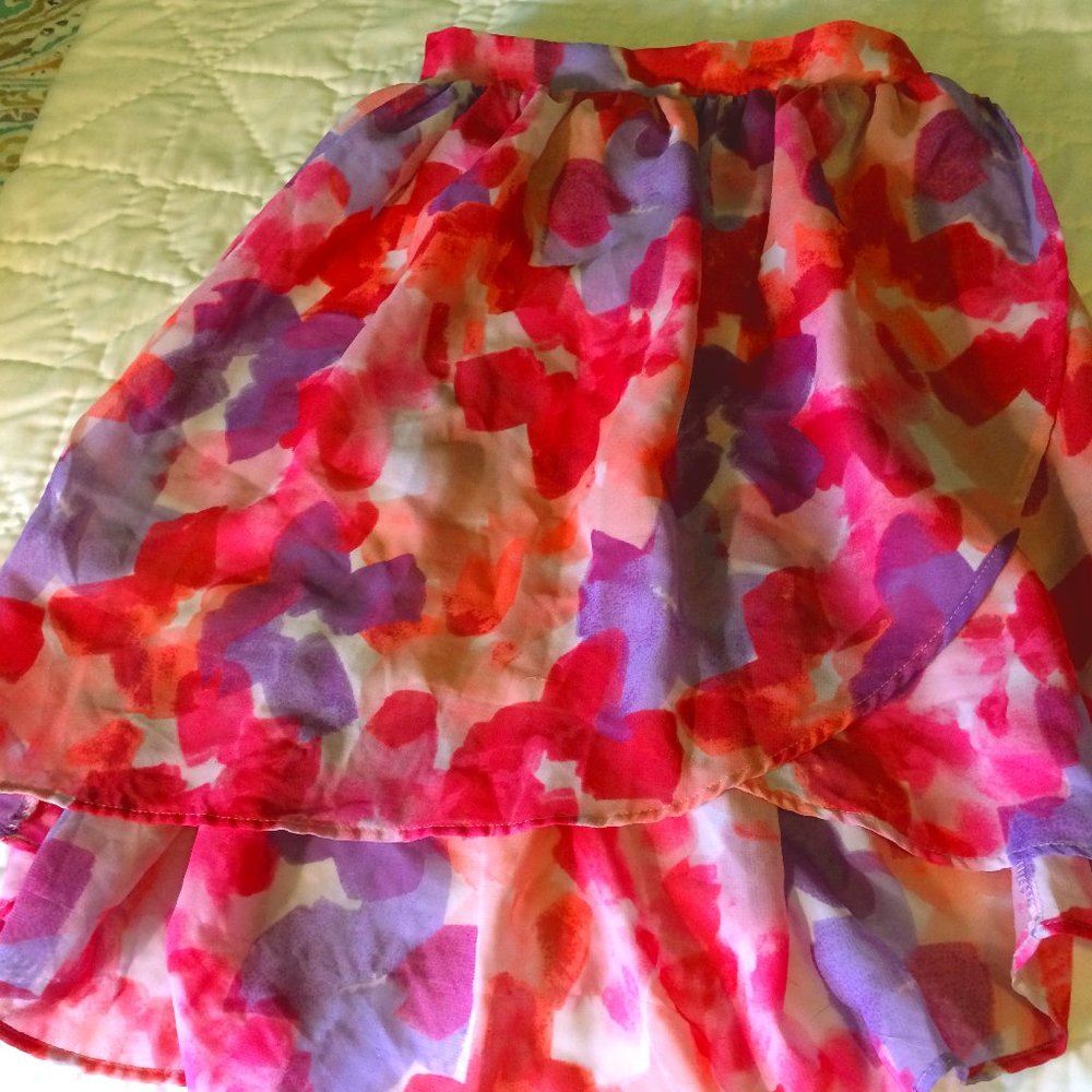 skirt